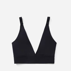 Everlane, The Invisible Bra, size M